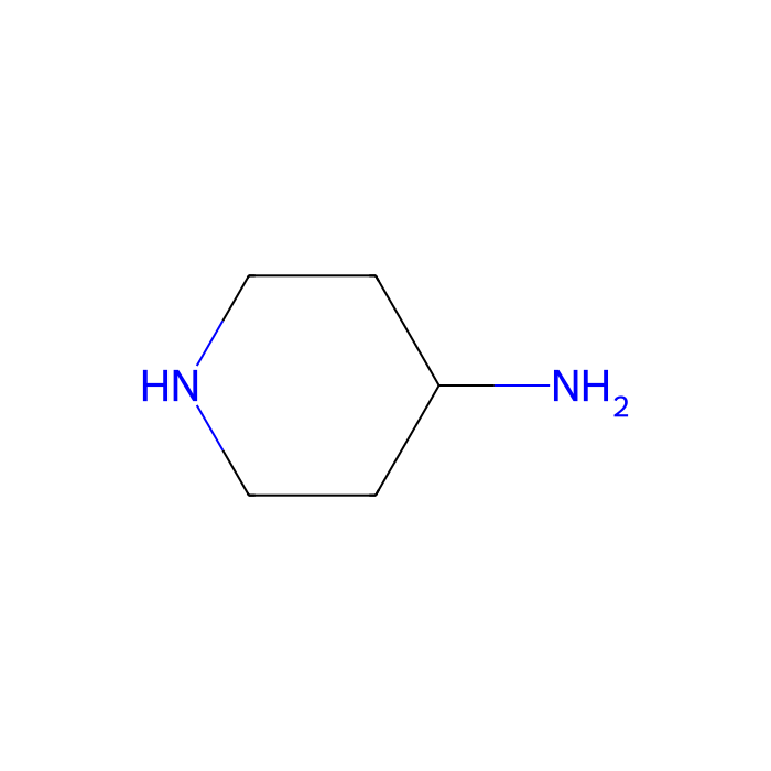 4-Aminopiperidine - ≥98% CAS No(13035-19-3) by Aladdin Scientific