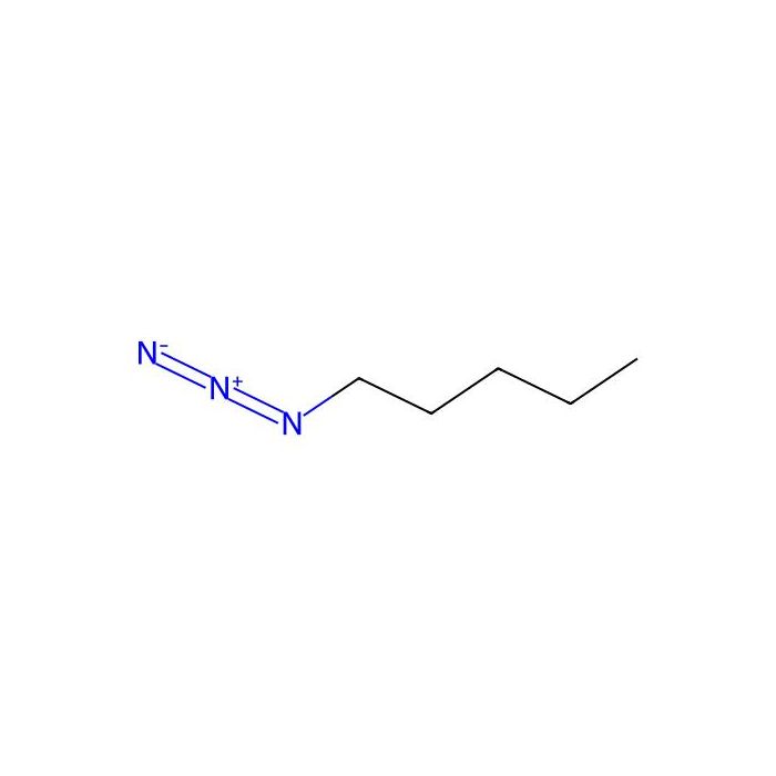 1-Azidopentane -  CAS No(26330-06-3) by Aladdin Scientific