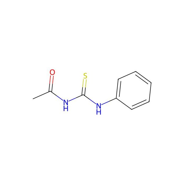 1-Acetyl-3-phenyl-2-thiourea -  CAS No(1132-44-1) by Aladdin Scientific