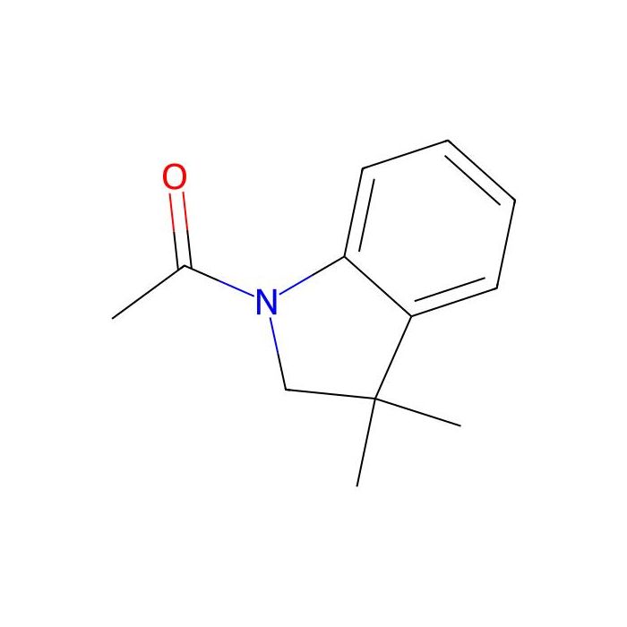 1-Acetyl-3,3-dimethylindoline -  CAS No(16078-32-3) by Aladdin Scientific