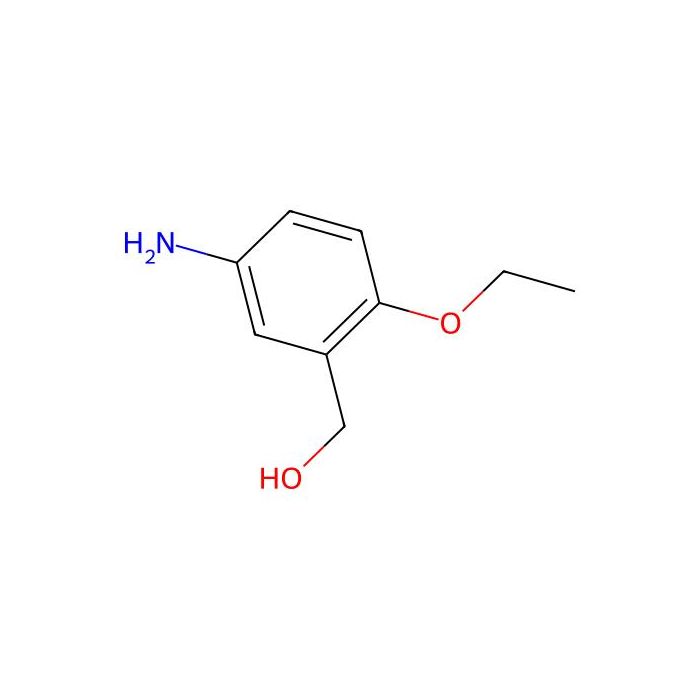 (5-Amino-2-ethoxyphenyl)methanol - ≥97% CAS No(647844-09-5) by Aladdin Scientific