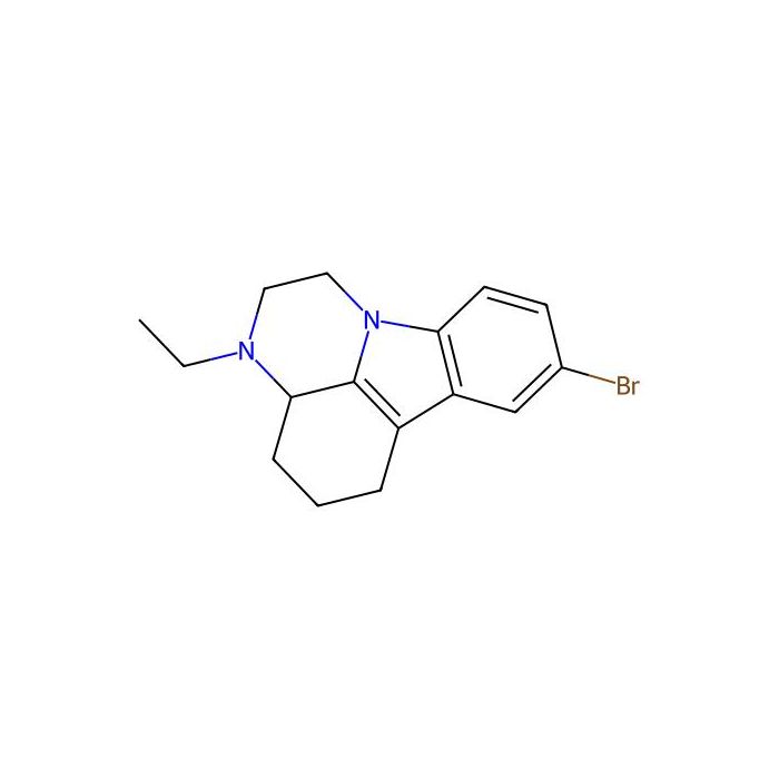 Antidepressant agent 1 - ≥98% CAS No(67411-41-0) by Aladdin Scientific