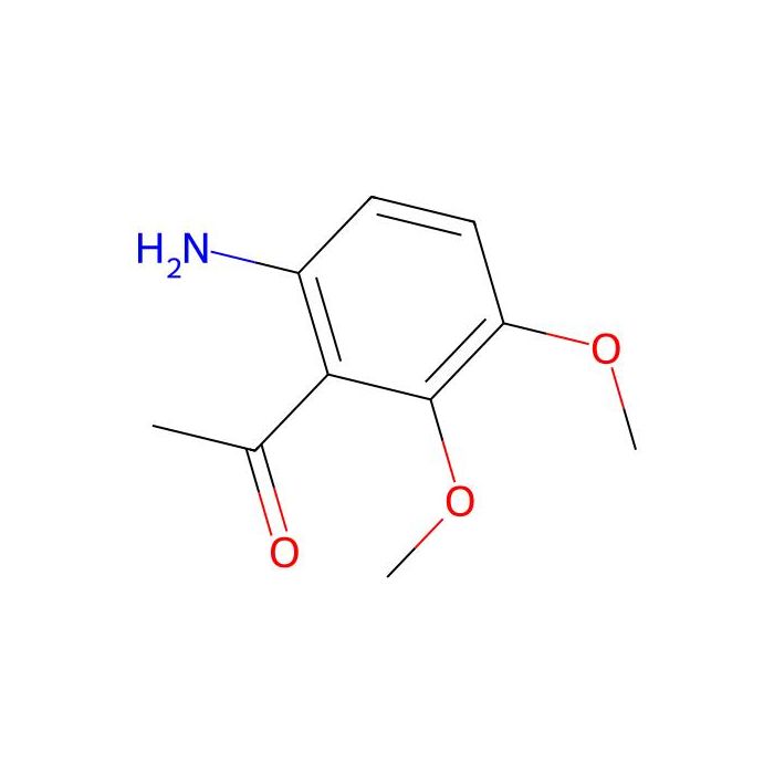 1-(6-Amino-2,3-dimethoxyphenyl)ethanone - ≥95% CAS No(98300-41-5) by Aladdin Scientific