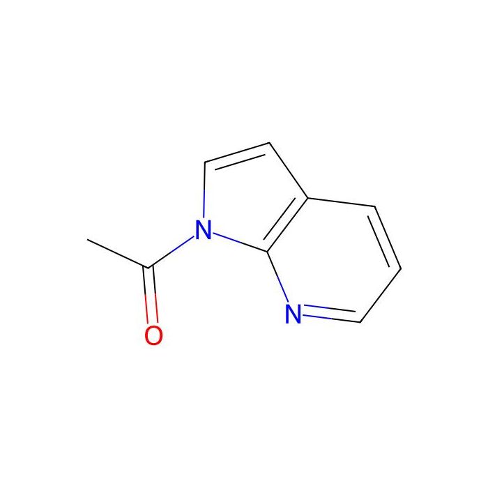 1-Acetyl-7-azaindole - ≥97% CAS No(53277-42-2) by Aladdin Scientific