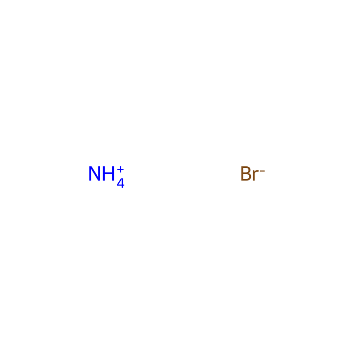 Ammonium bromide - PrimorTrace™, ≥99.99% metals basis CAS No(12124-97-9) by Aladdin Scientific