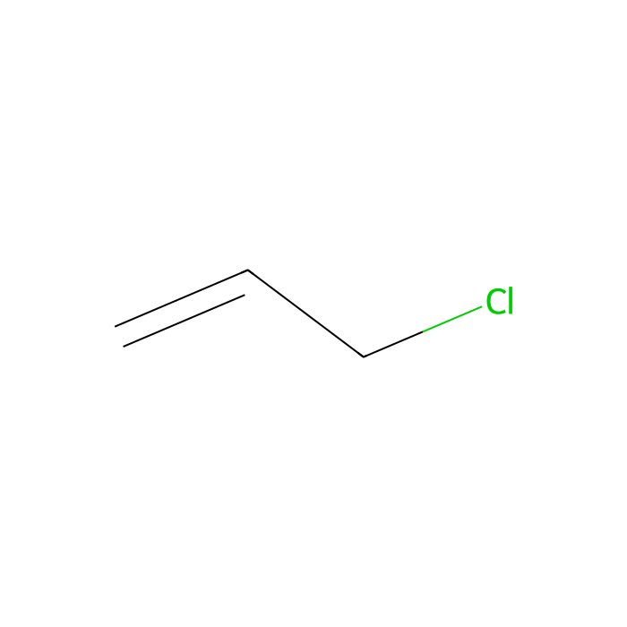 Allyl chloride - analytical standard, ≥99.5%(GC) CAS No(107-05-1) by Aladdin Scientific