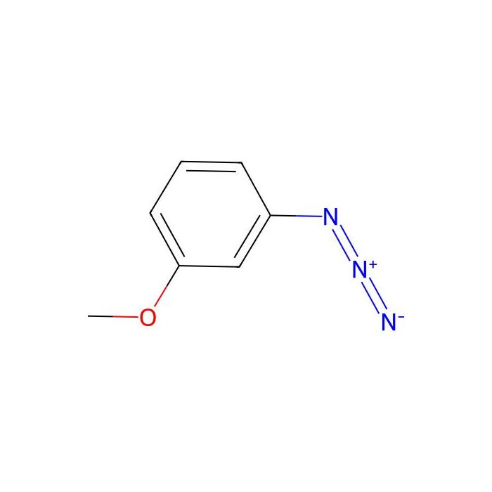 1-Azido-3-methoxybenzene -  CAS No(3866-16-8) by Aladdin Scientific