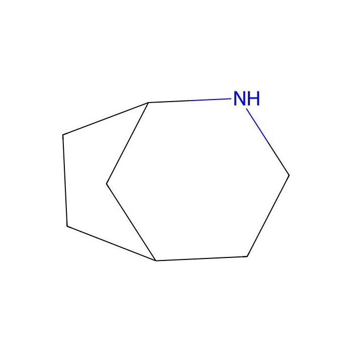 2-Azabicyclo(3.2.1)octane -  CAS No(279-79-8) by Aladdin Scientific