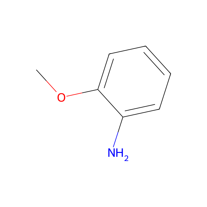 o-Anisidine - analytical standard, for environmental analysis, ≥99.5% CAS No(90-04-0) by Aladdin Scientific