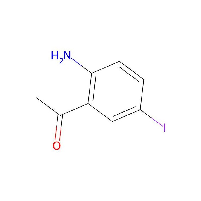 1-(2-Amino-5-iodophenyl)ethan-1-one - ≥95% CAS No(857560-57-7) by Aladdin Scientific