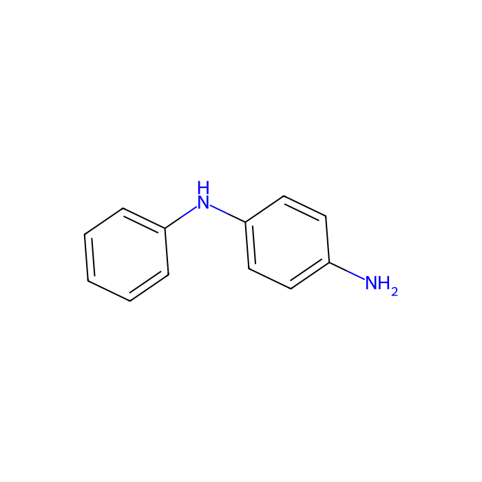 4-Aminodifenilamina - ≥98% CAS No(101-54-2) by Aladdin Scientific