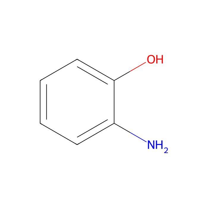 o-Aminophenol - ≥99% CAS No(95-55-6) by Aladdin Scientific