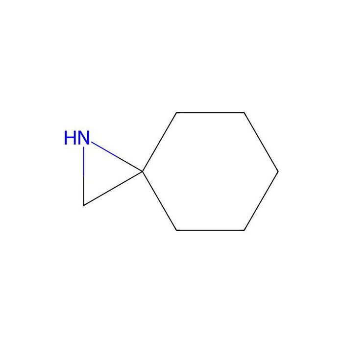 1-Azaspiro[2.5]octane - ≥95% CAS No(185-69-3) by Aladdin Scientific