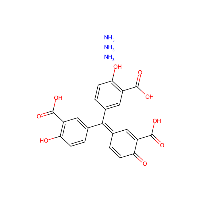 ALuminon（ATA） - ACS CAS No(569-58-4) by Aladdin Scientific