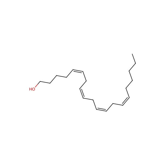 Arachidonyl alcohol - ≥98% CAS No(13487-46-2) by Aladdin Scientific