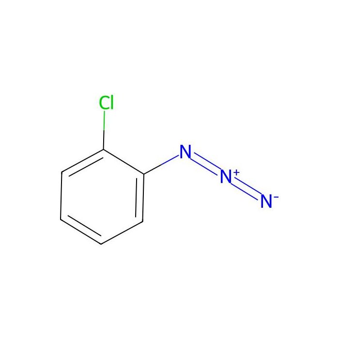 1-Azido-2-chlorobenzene - 0.5 M CAS No(3296-07-9) by Aladdin Scientific