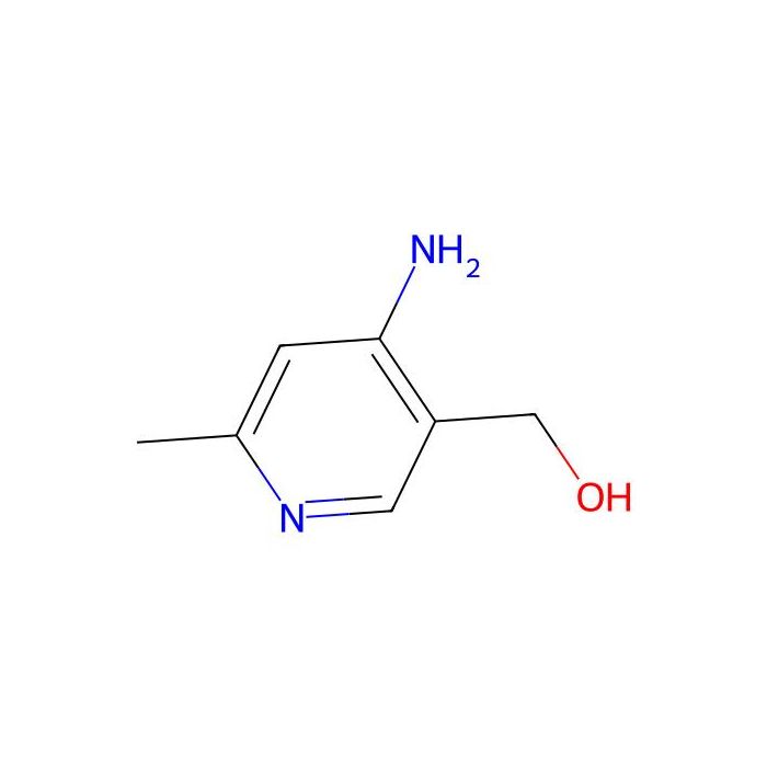 (4-Amino-6-methylpyridin-3-yl)methanol - ≥95% CAS No(15742-82-2) by Aladdin Scientific