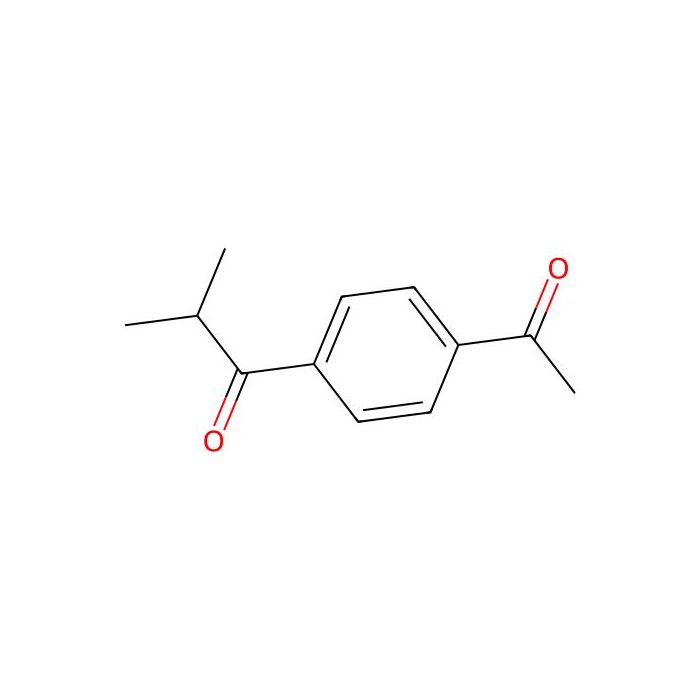 1-(4-Acetylphenyl)-2-methyl-1-propanone - ≥95% CAS No(103931-20-0) by Aladdin Scientific