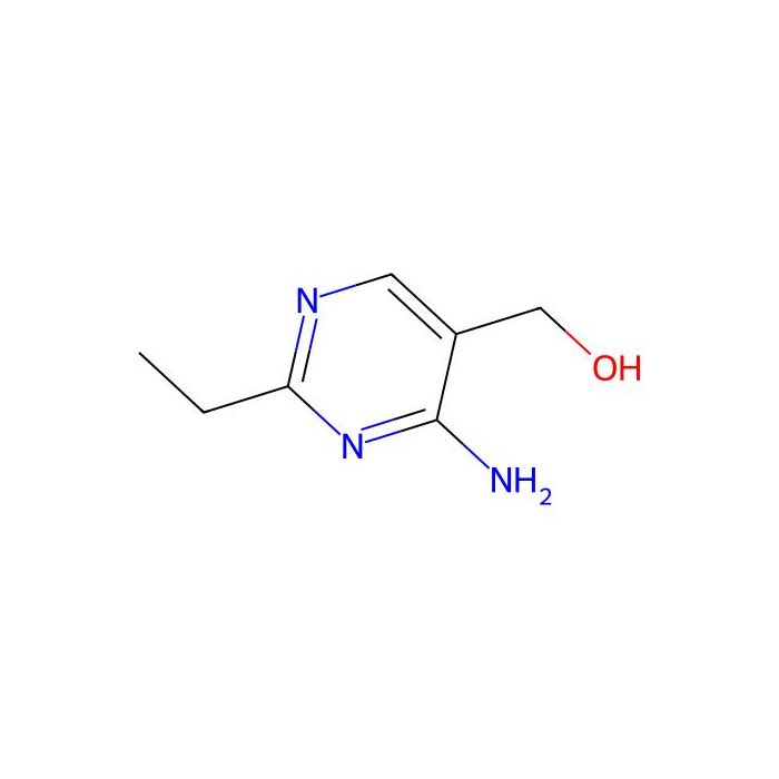 (4-Amino-2-ethylpyrimidin-5-yl)methanol - ≥97% CAS No(876-21-1) by Aladdin Scientific