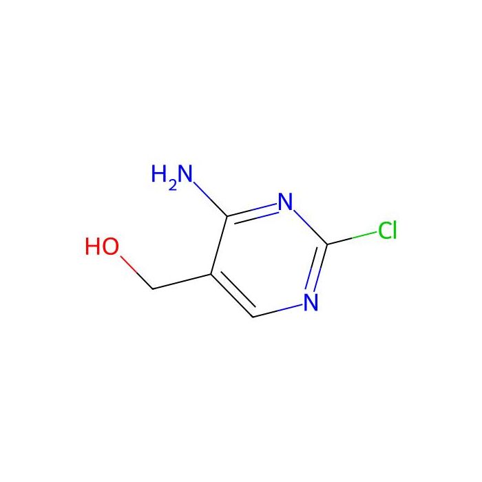 (4-Amino-2-chloropyrimidin-5-yl)methanol - ≥95% CAS No(857427-28-2) by Aladdin Scientific