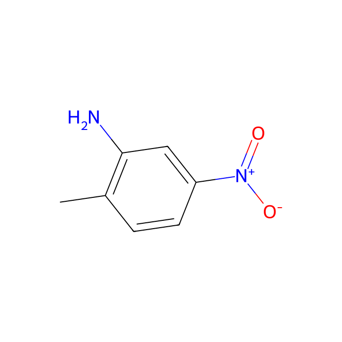 2-amino-4-nitrotoluene - analytical standard CAS No(99-55-8) by Aladdin Scientific