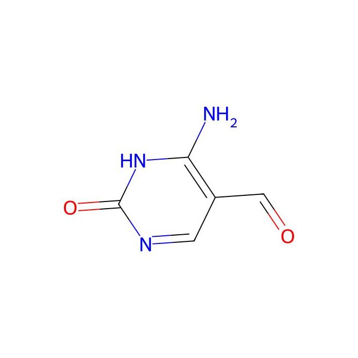 4-Amino-2-oxo-1,2-dihydropyrimidine-5-carbaldehyde -  CAS No(4425-59-6) by Aladdin Scientific