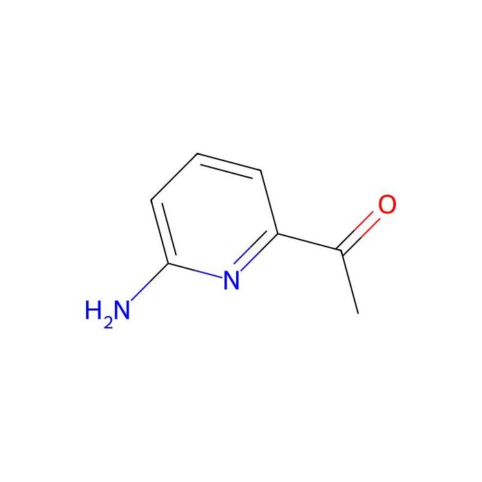 1-(6-Aminopyridin-2-YL)ethanone - ≥97% CAS No(1060801-23-1) by Aladdin Scientific