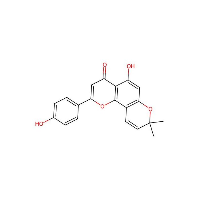 Atalantoflavone -  CAS No(119309-02-3) by Aladdin Scientific