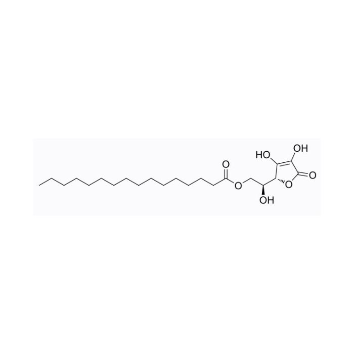L-Ascorbic acid 6-palmitate - ≥99% CAS No(137-66-6) by Aladdin Scientific