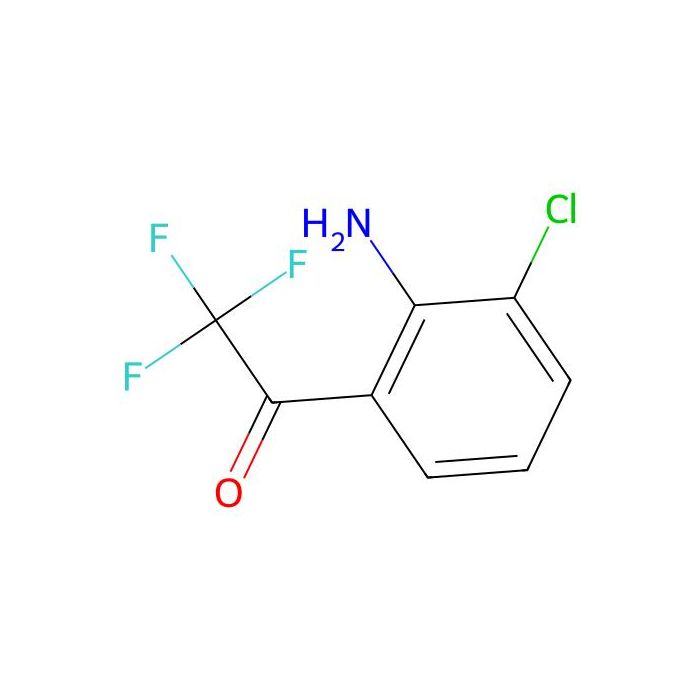 1-(2-Amino-3-chlorophenyl)-2,2,2-trifluoroethanone - ≥95% CAS No(1414958-52-3) by Aladdin Scientific