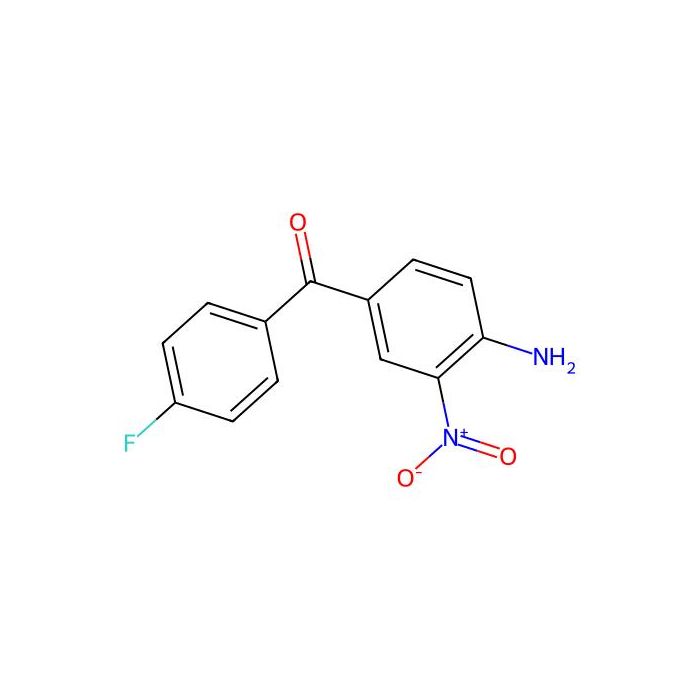 (4-Amino-3-nitrophenyl)(4-fluorophenyl)methanone - ≥97% CAS No(31431-26-2) by Aladdin Scientific