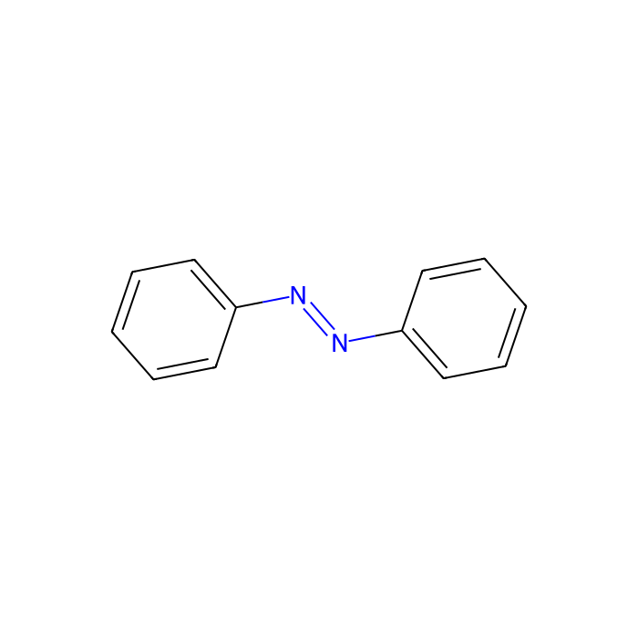 Azobenzene - ≥97% CAS No(103-33-3) by Aladdin Scientific