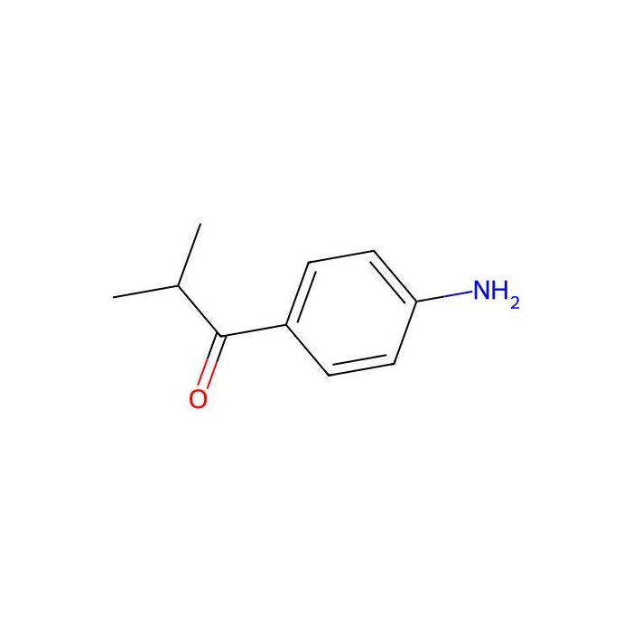 1-(4-Aminophenyl)-2-methylpropan-1-one - ≥97% CAS No(95249-12-0) by Aladdin Scientific