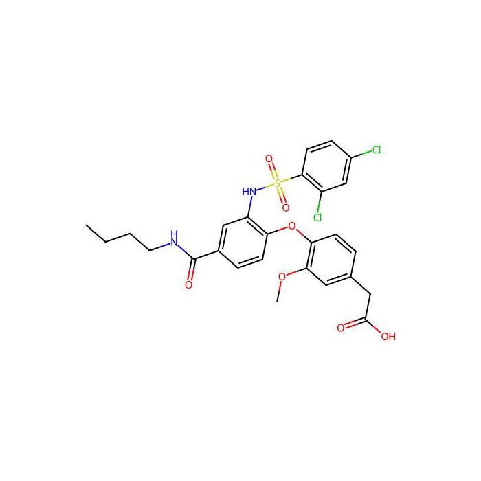 Amg-009 - ≥98% CAS No(1027847-67-1) by Aladdin Scientific