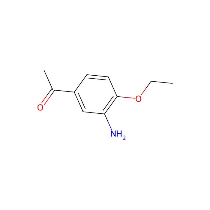 1-(3-Amino-4-ethoxyphenyl)ethanone - ≥95% CAS No(944890-27-1) by Aladdin Scientific