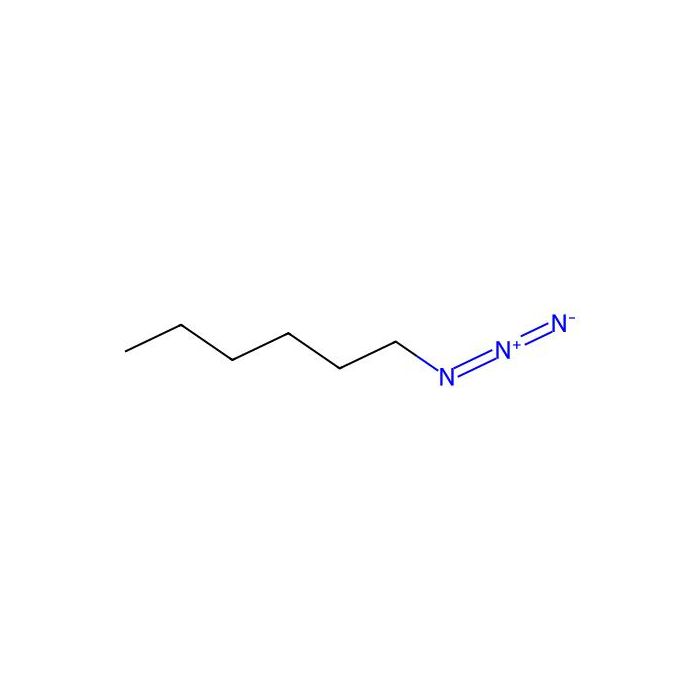 1-Azidohexane -  CAS No(6926-45-0) by Aladdin Scientific