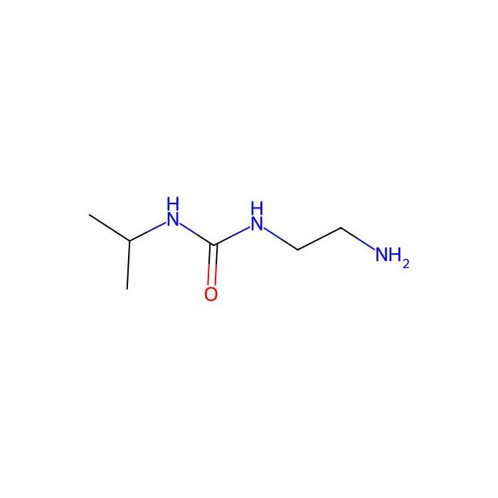 1-(2-Aminoethyl)-3-isopropylurea - ≥95% CAS No(53673-40-8) by Aladdin Scientific