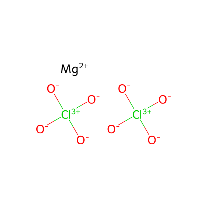 Magnesium perchlorate - ACS, drying agent,for absoption of water CAS No(10034-81-8) by Aladdin Scientific
