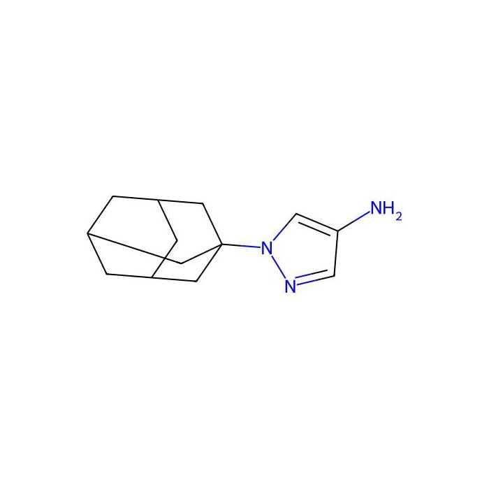 1-(1-adamantyl)-1H-pyrazol-4-amine - ≥95% CAS No(1172870-54-0) by Aladdin Scientific