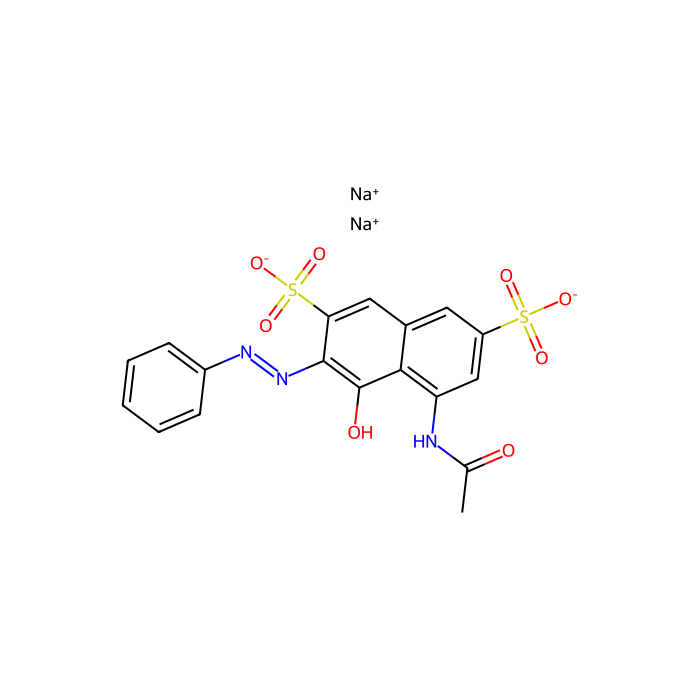 Azophloxine - Dye content 60 % CAS No(3734-67-6) by Aladdin Scientific
