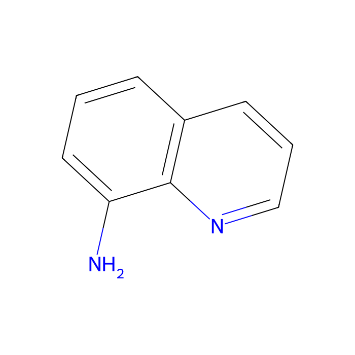 8-Aminoquinoline - ≥98% CAS No(578-66-5) by Aladdin Scientific