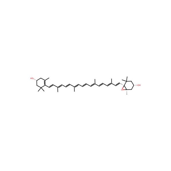 Antheraxanthin -  CAS No(640-03-9) by Aladdin Scientific