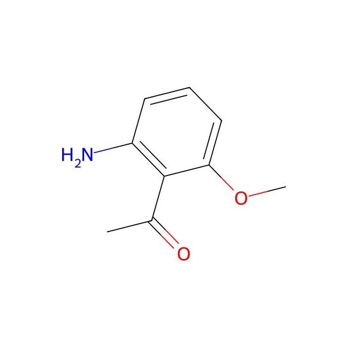 1-(2-Amino-6-methoxyphenyl)ethanone - ≥95% CAS No(33844-23-4) by Aladdin Scientific