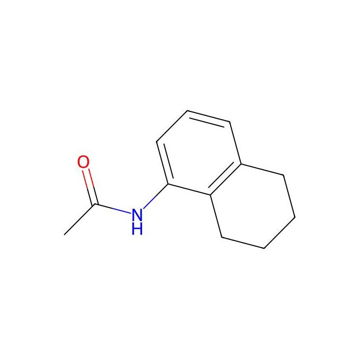 1-Acetamido-5,6,7,8-tetrahydronaphthalene - ≥95% CAS No(6272-18-0) by Aladdin Scientific