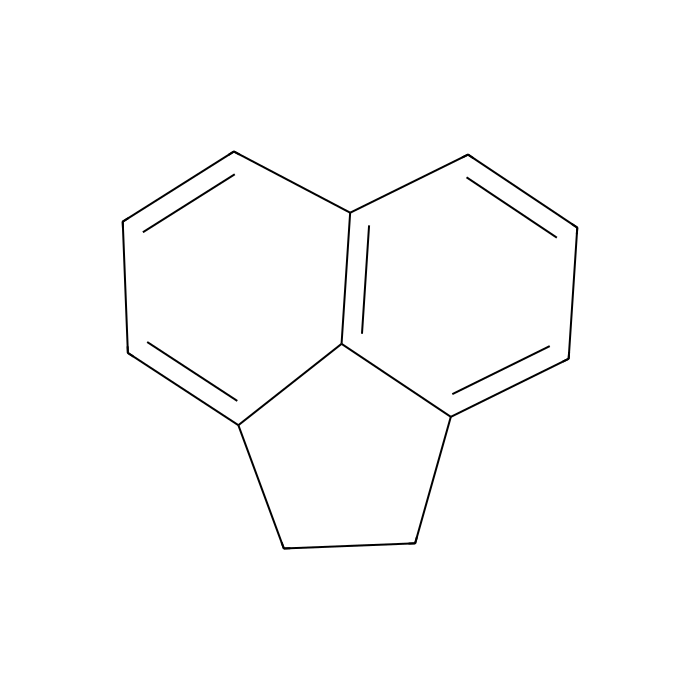 Acenaphthene - analytical standard, ≥99.5%(GC) CAS No(83-32-9) by Aladdin Scientific