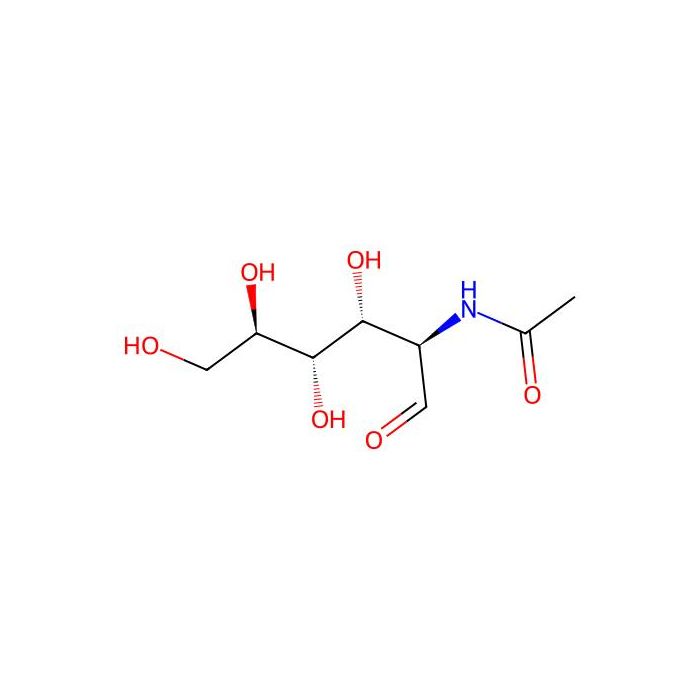 N-Acetyl-D-glucosamine - ≥97% CAS No(7512-17-6) by Aladdin Scientific