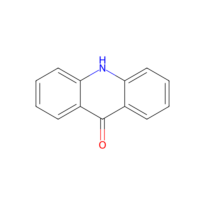 9(10H)-Acridanone - ≥98% CAS No(578-95-0) by Aladdin Scientific