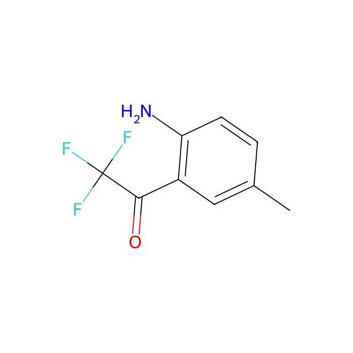 1-(2-Amino-5-methylphenyl)-2,2,2-trifluoroethanone - ≥95% CAS No(205756-35-0) by Aladdin Scientific