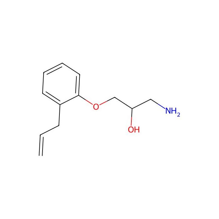 1-(2-Allyl-phenoxy)-3-amino-propan-2-ol -  CAS No(32352-07-1) by Aladdin Scientific