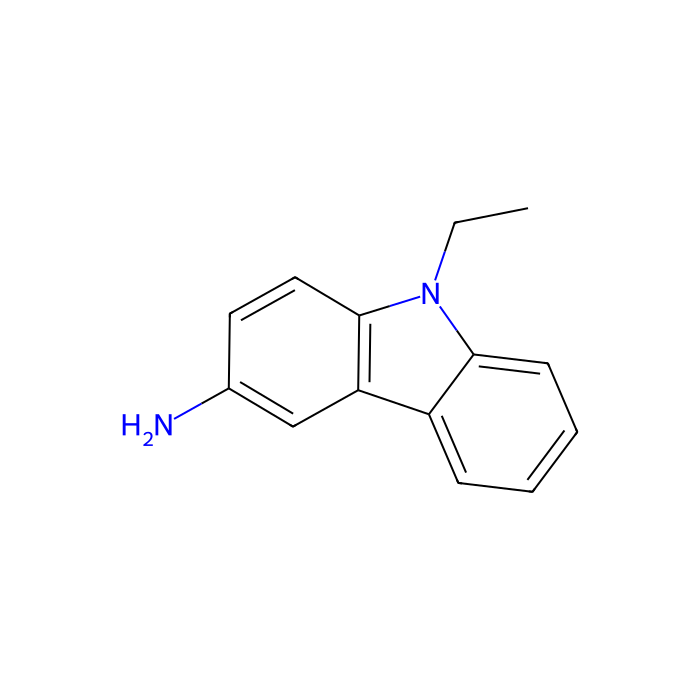 3-Amino-9-ethylcarbazole - ≥95% CAS No(132-32-1) by Aladdin Scientific